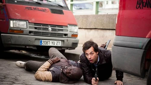 Najlepsze komedie na dzisiejszy wieczór: co obejrzeć online?